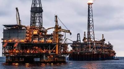 Dengeler altst olacak! Tarafsz blgede petrol bulundu