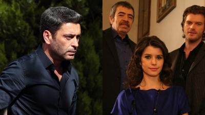 Uzak ehir'in arkasndan Ak- Memnu'nun yldz kt! Meer diziyi o yazyormu