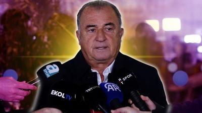 Ve imzay resmen atyor! Fatih Terim srprizi duyuruldu