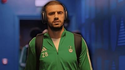 Ve transfer bitti! Merih Demiral' duyurdular: Sper Lig devine hayrl olsun