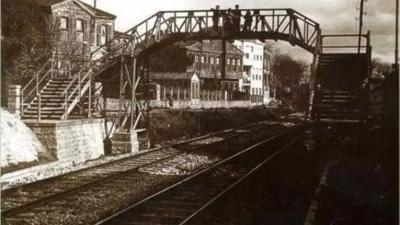 Zamanda yolculuk! Eski stanbul'un unutulmaz kareleri