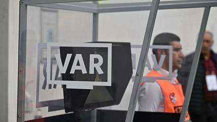 Hatayspor - Fenerbahe mann VAR hakemi belli oldu