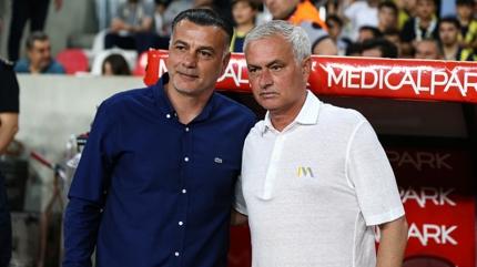 Murat ahin: Daha ok hakimiyet salayabilirdik