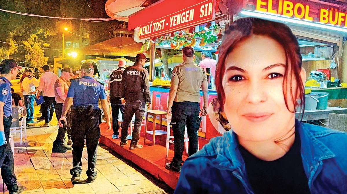 3 yl nce boanmlard! Eski koca deheti peini brakmad