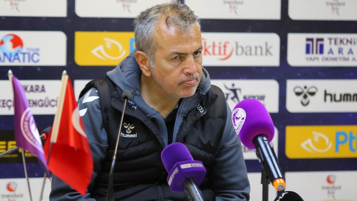 Ankara Keirengc'nde Sedat Aay iin karar verildi