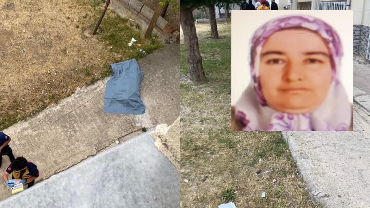 Ankara'da kahreden lm!