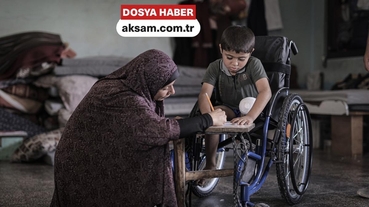 Bat'nn geciken vicdan: Szler yetersiz kalyor