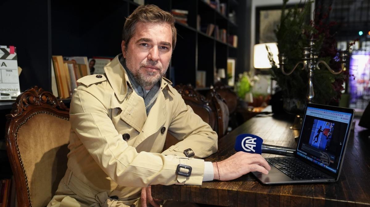 Hlya Koyiit'in torunuyla evlenmiti! Engin Altan Dzyatan'dan ayrlk karar