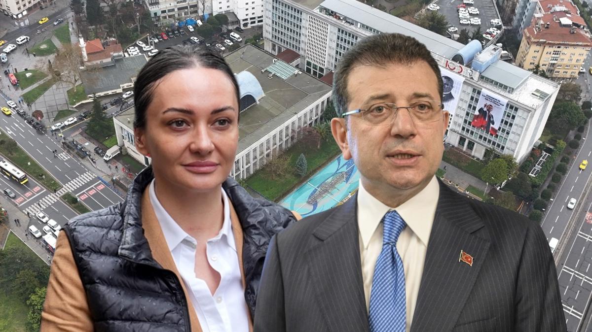 BB'ye yolsuzluk soruturmas... zel Kalem Mdr'ne 2. telefon soruldu