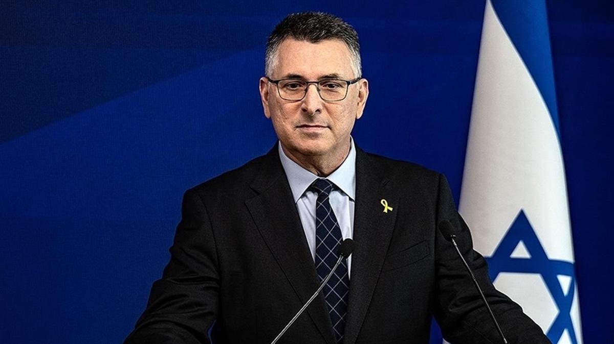 galci srail'den Avrupa'ya ak tehdit