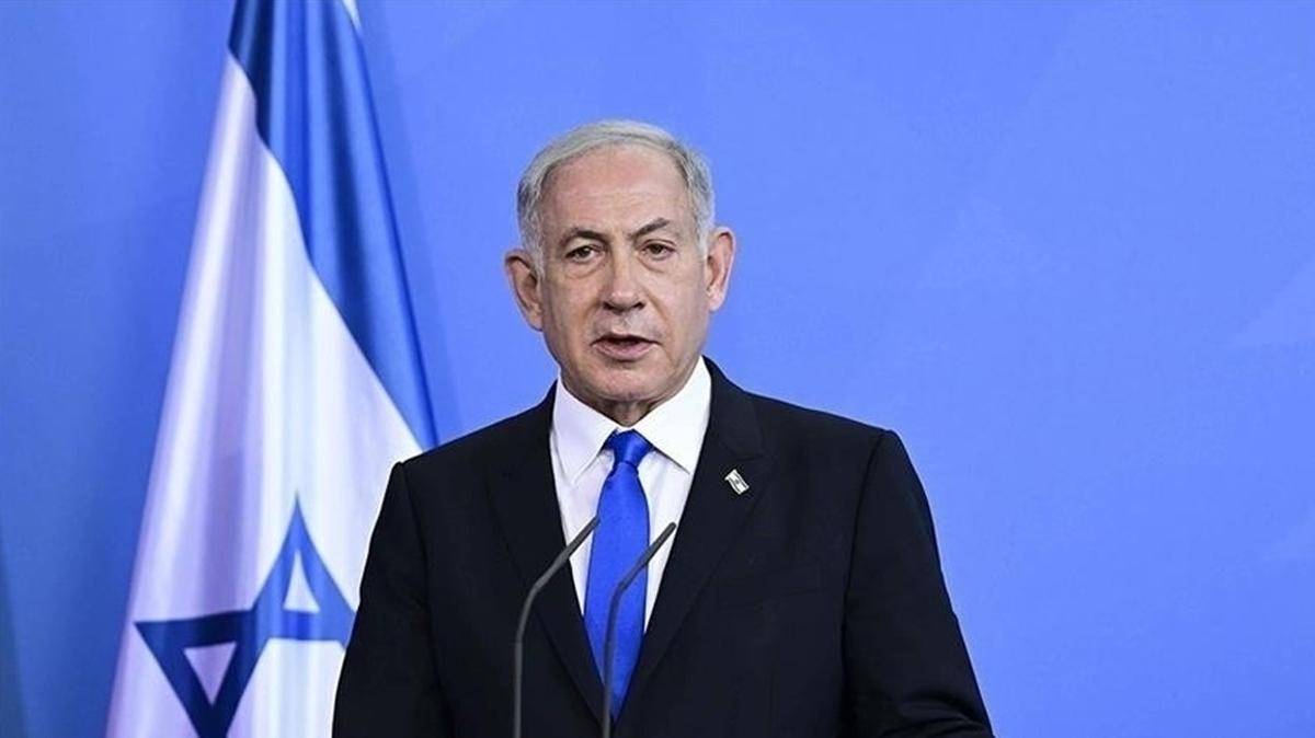 srail i istihbaratnda istifa krizi: Netanyahu'ya istifa tehdidi!