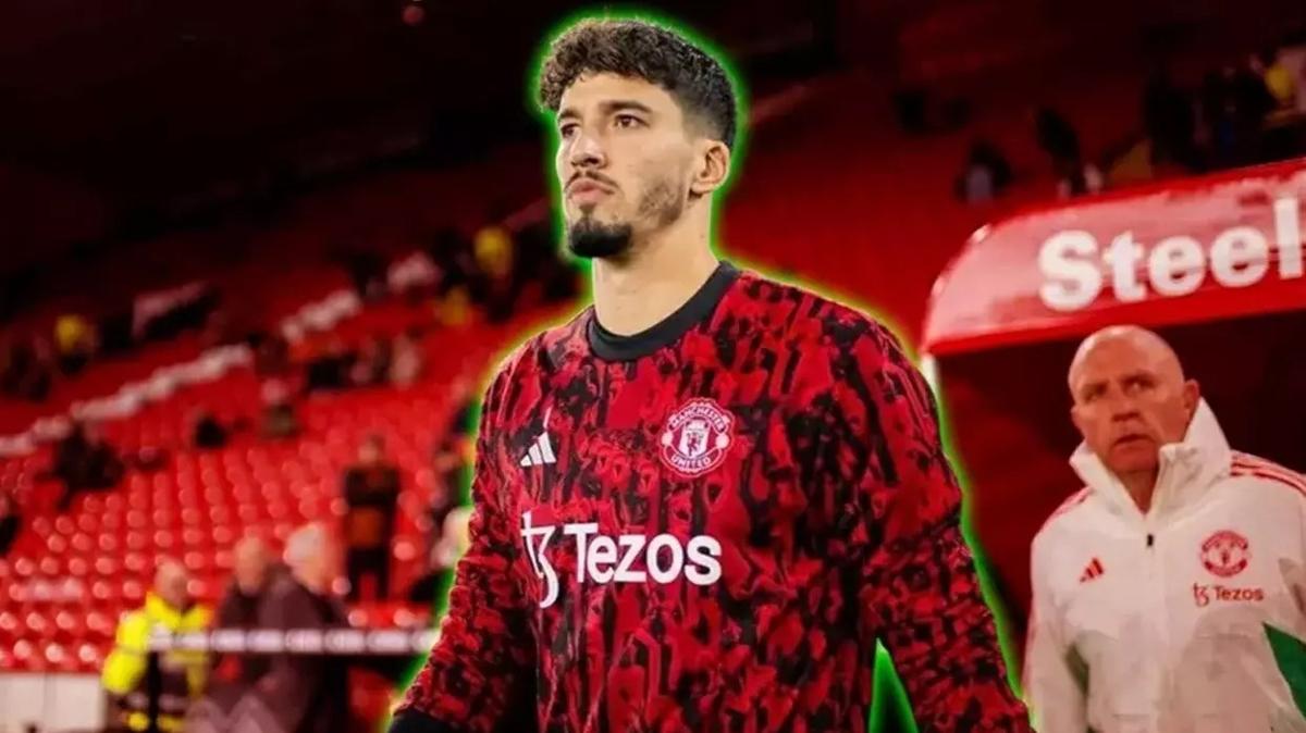 Kararn kendisi aklad! Altay Bayndr'n gelecei belli oldu