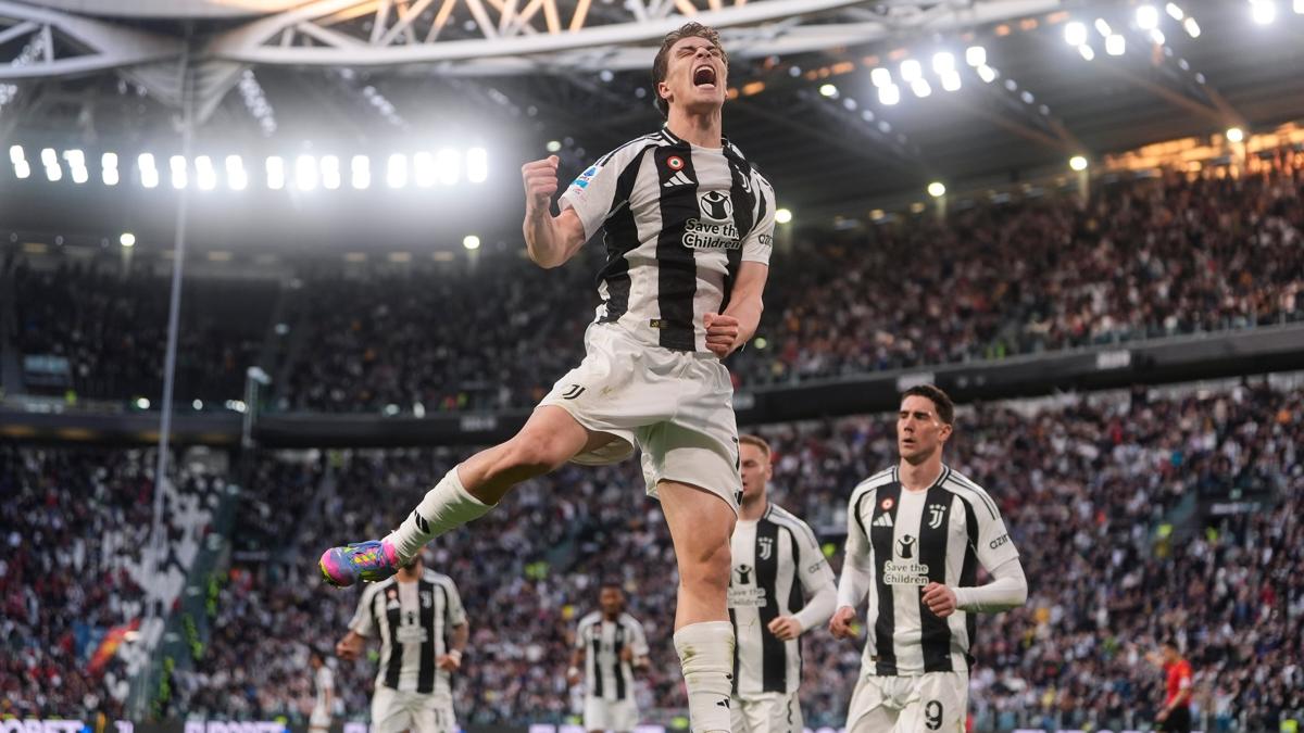 Kenan Yldz iin karar verildi! Juventus'taki gelecei belli oldu