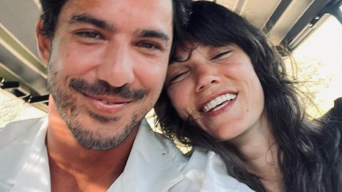 Pnar Deniz'in hamlesi Kaan Yldrm' oke edecek! 'Akl bana yeni mi geldi"'