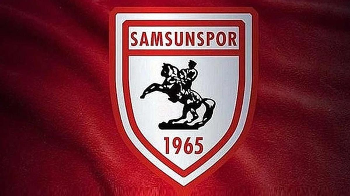 Samsunspor'da olaan genel kurul tarihi akland