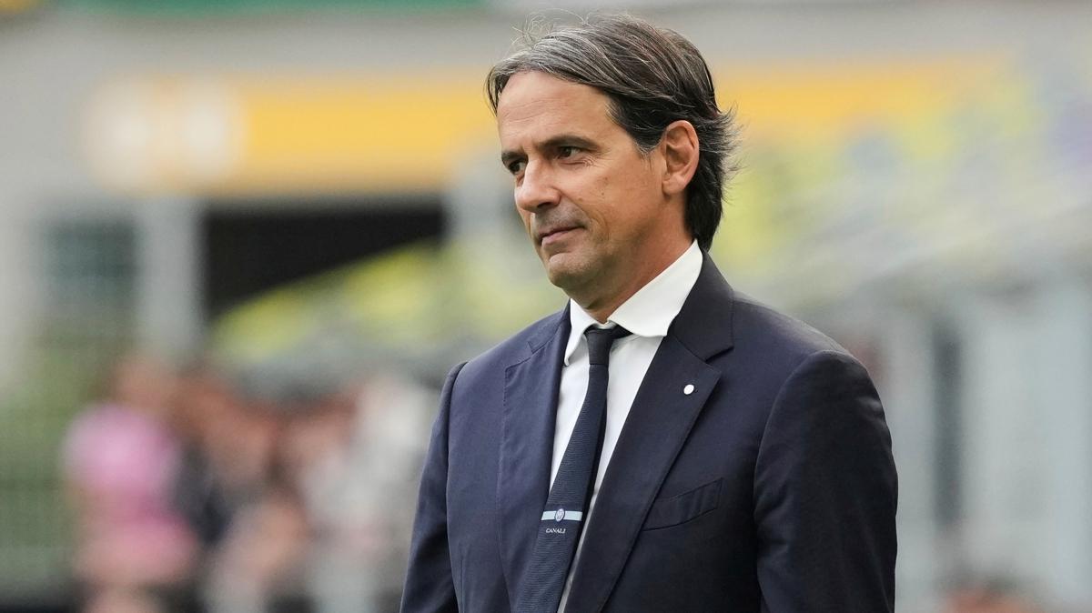 Simone Inzaghi iin Al-Hilal iddias