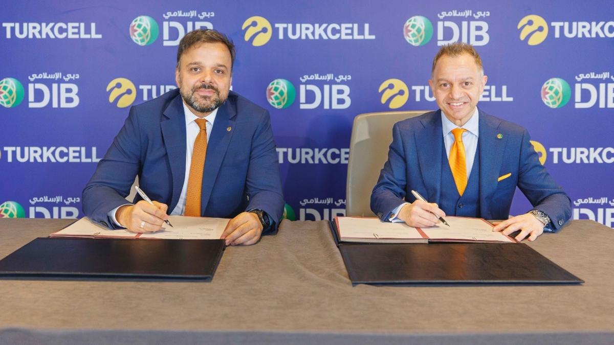 Turkcell'e Krfez'den 150 milyon dolarlk faizsiz finansman