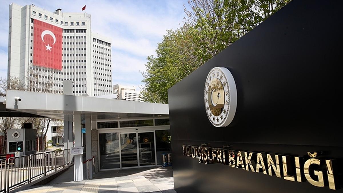 "Trkiye, Afrika iin gvenilir bir ortak"