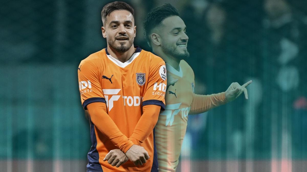 Ve Yusuf Sar hayrl olsun! Sper Lig devi transferi resmen bitirdi