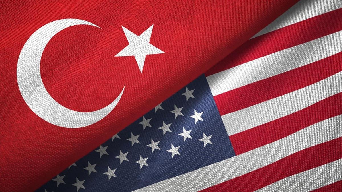Washington'da Trkiye-ABD zirvesi: Hzl ve kapsaml admlar atlacak