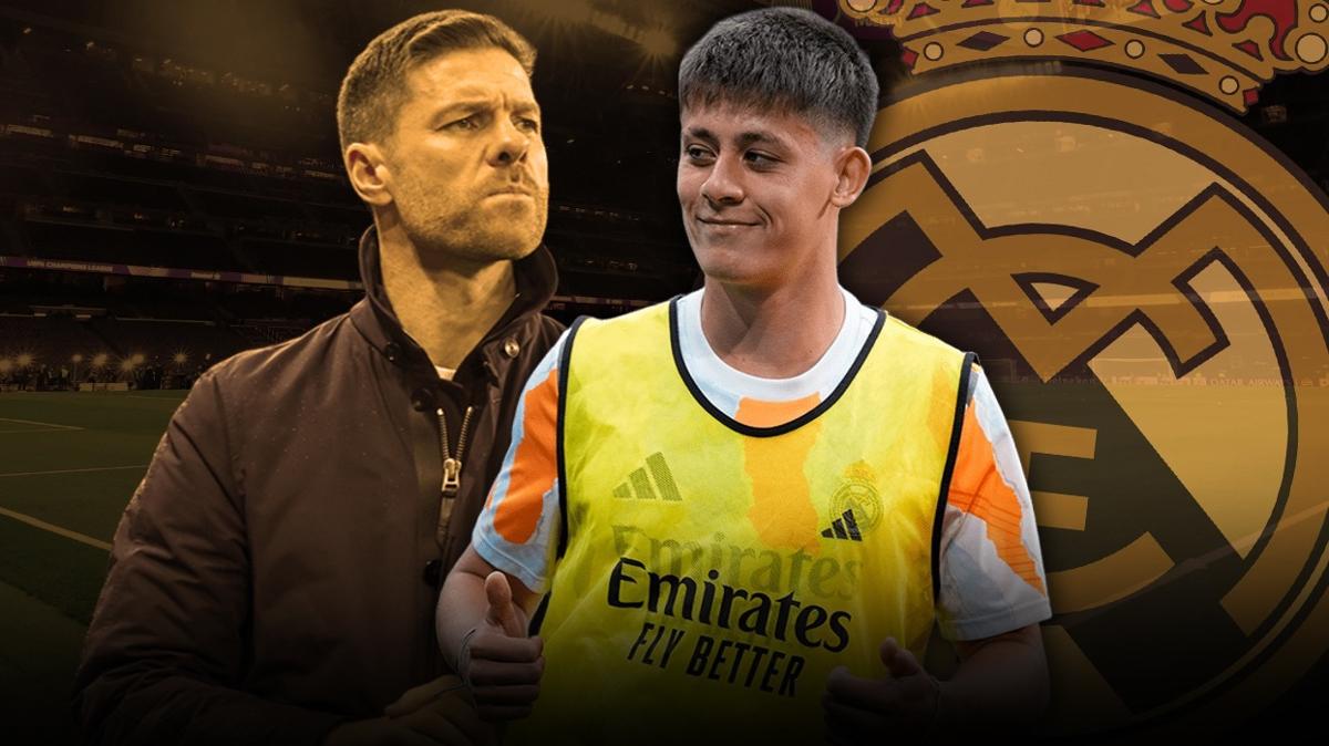 arda gler real madrid xabi alonso fotoraflar resimleri