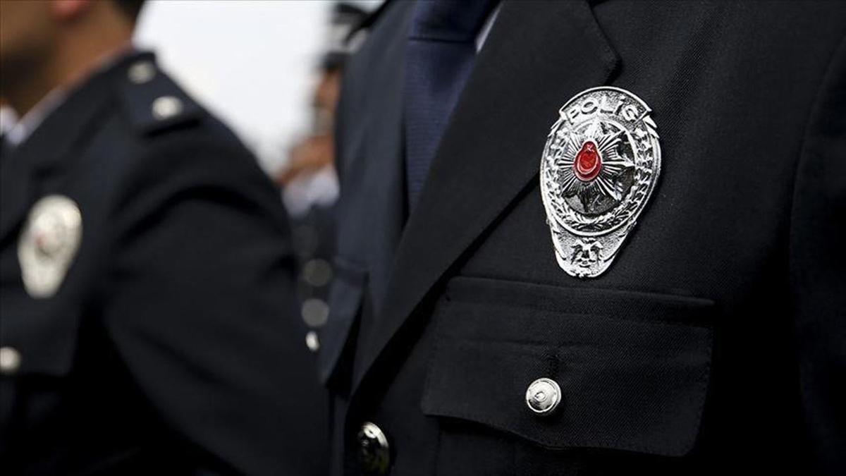 Yeni sistem ilk kez devrede: 22 bin polise tayin ve atama
