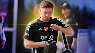 Bonservisi bile belli oldu! Elveda Semih Klsoy