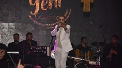 Cengiz mren'den mzik dnyasna gzda! 'ark nasl sylenir, gstereceim'