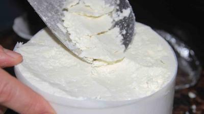 Erzincan tulum peynirine Avrupa'dan tescil! 4 ay boyunca deride bekletiliyor