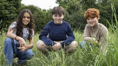 Harry Potter dizisinin oyuncular belli oldu