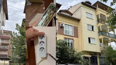 Prizde gizli kamera rezaleti! ahsn ifadesi de skandal