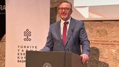 Yazma eserler artk dijitalde!