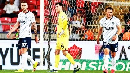 Hatay� kendinde ara!