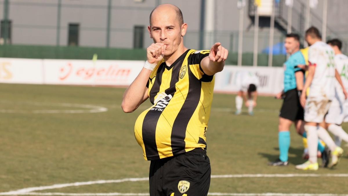 Aliaa FK, Muhammed Rait'le yollarn ayrd