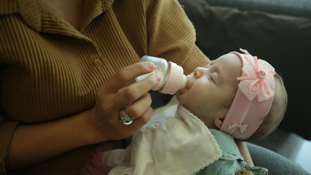 Bakanlk karar duyurdu: Anne st sat yasakland