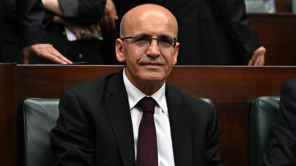 Bakan imek KKTC'ye gitti