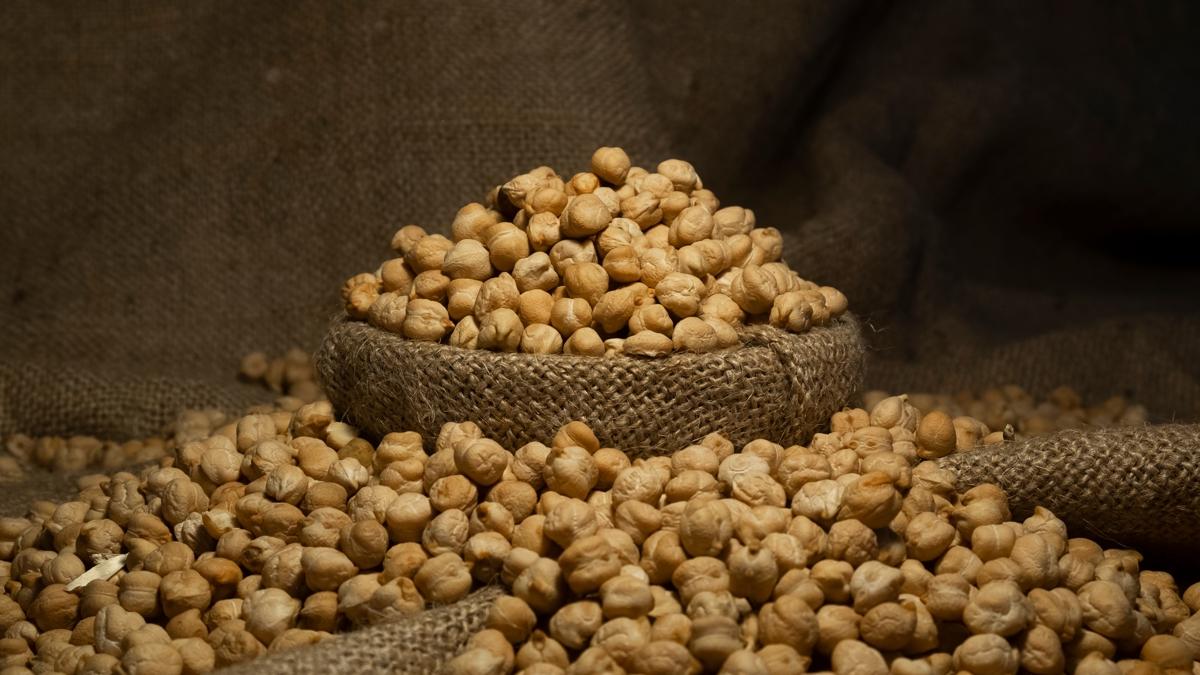 Baklagillerin kral: Dk ya yksek vitamin ieriyor