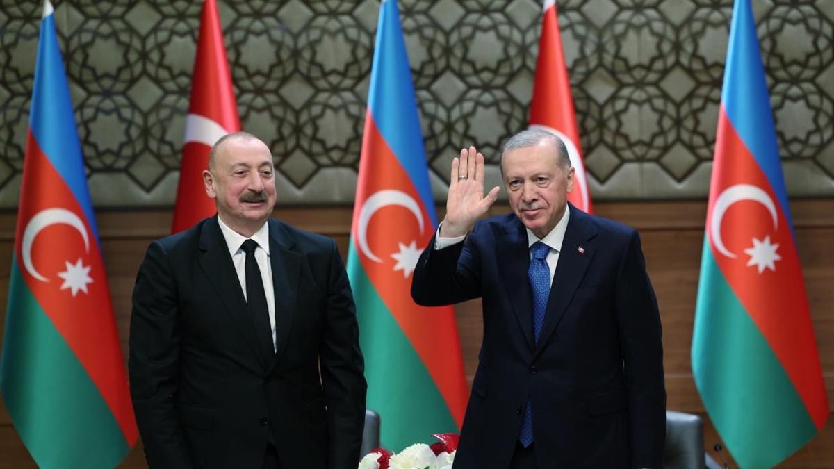 Bakan Erdoan, Lan Uluslararas Havaliman'nn aln yapacak