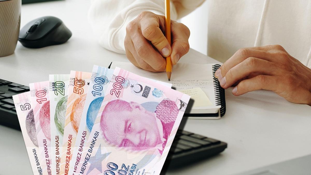 Bavurular balad: 55 KPSS puan yetiyor! Personel alm yaplacak