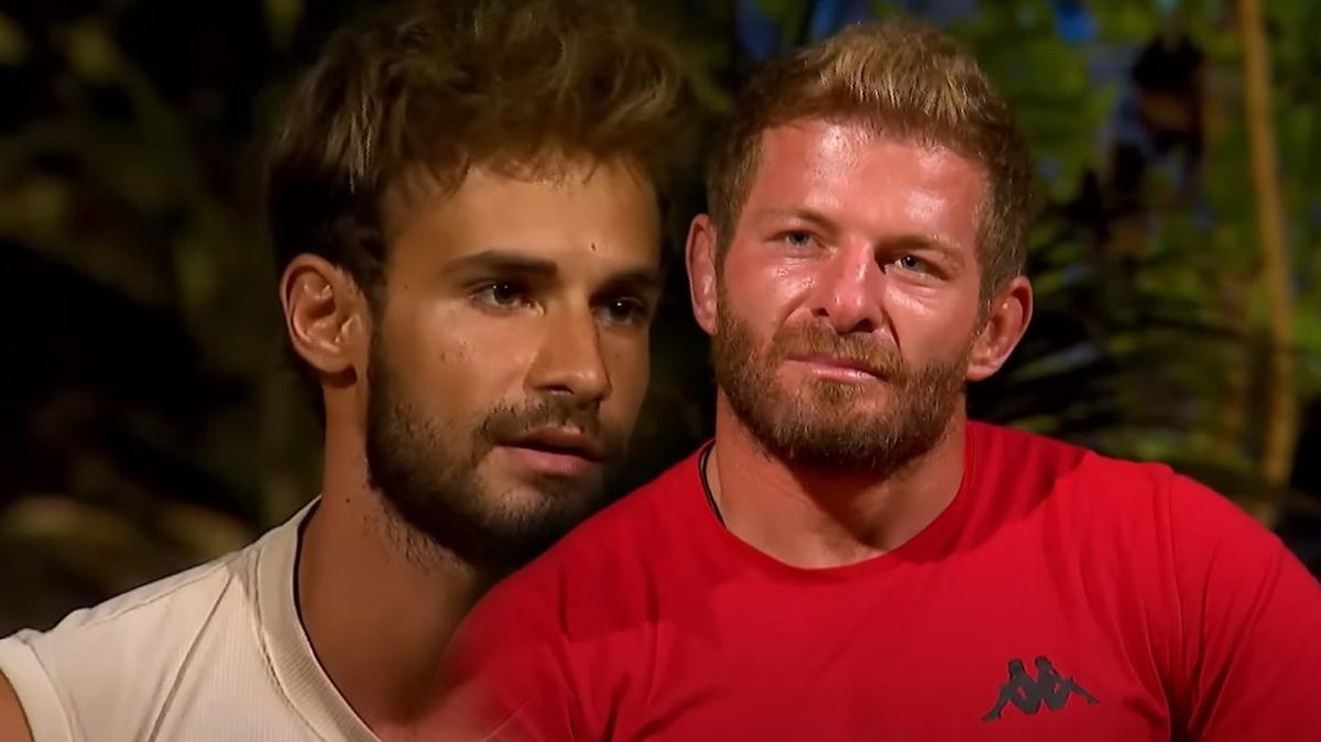 Batuhan'la kavga etmiti... smail Balaban'dan zehir zemberek szler! 'Survivor benim iin bitti'