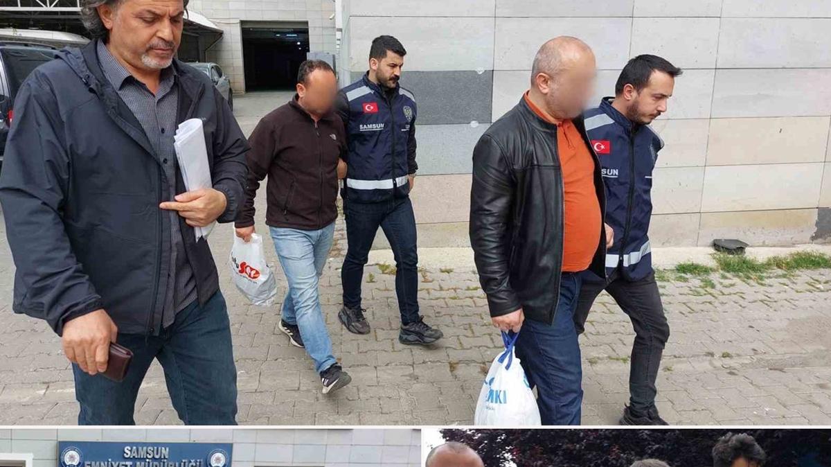 Bir dner zincirinde daha FET izi! Para hareketleri ele verdi
