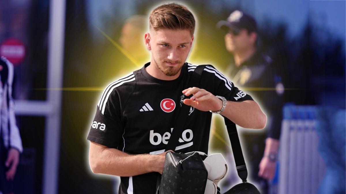 Bonservisi bile belli oldu! Elveda Semih Klsoy