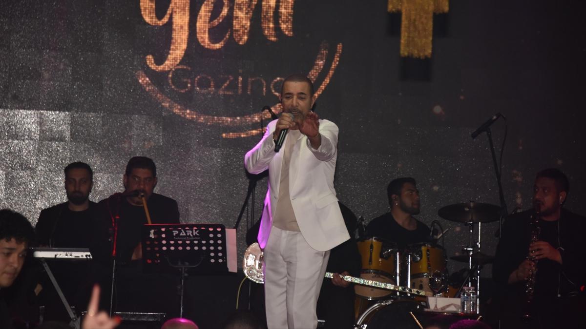 Cengiz mren'den mzik dnyasna gzda! 'ark nasl sylenir, gstereceim'