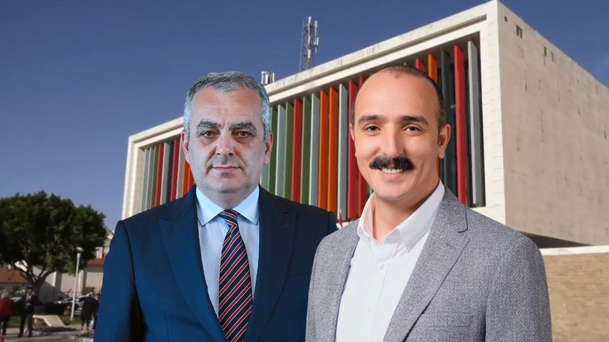 CHP'li belediyede kriz... Eski bakana dava at