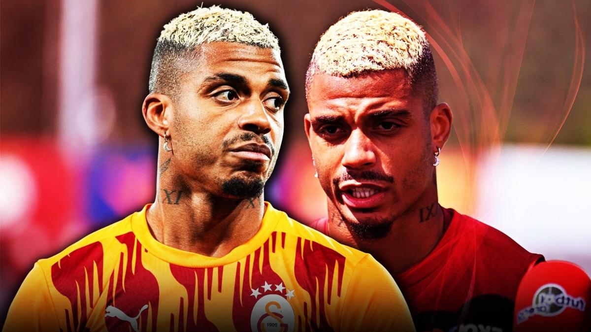Daha imzas bile kurumadan! Ne yaptn sen Mario Lemina: Kimse bu kadarn beklemiyordu