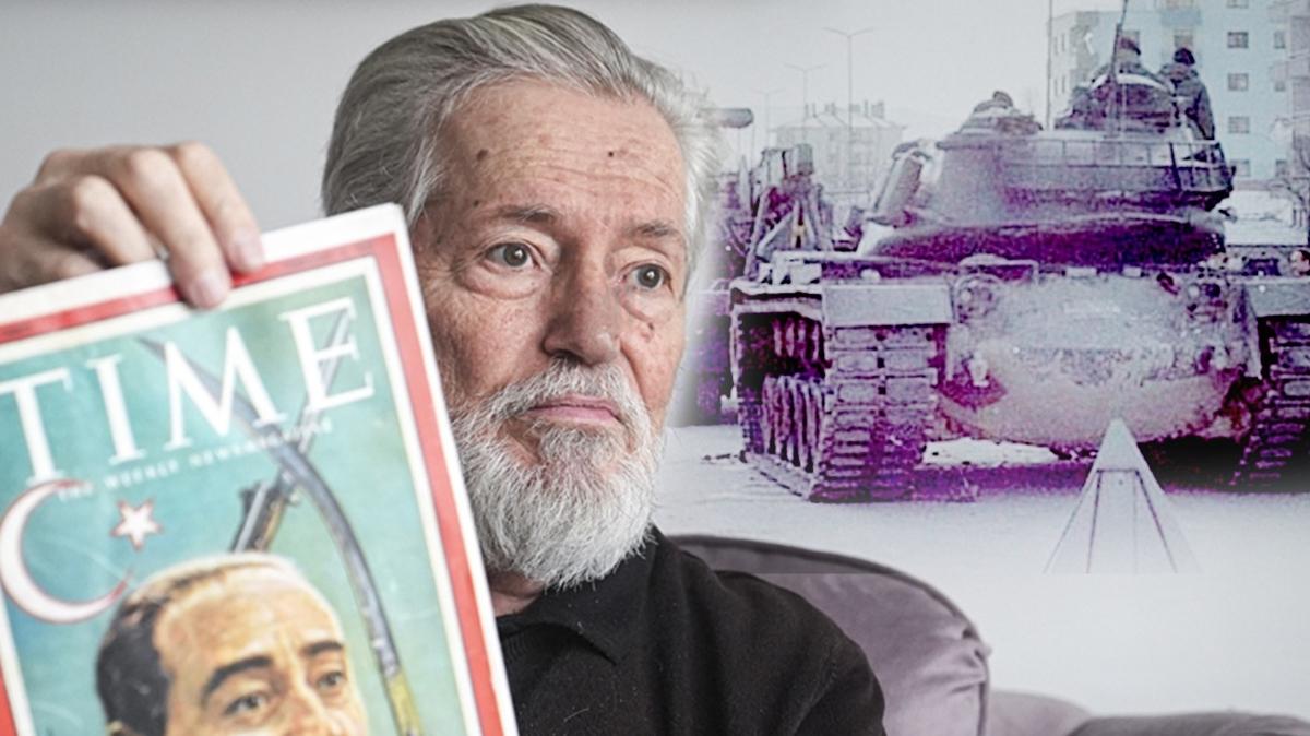 Demokrasi tarihinin kara lekesi! "nce ince ok byk ktlkler yaptlar"