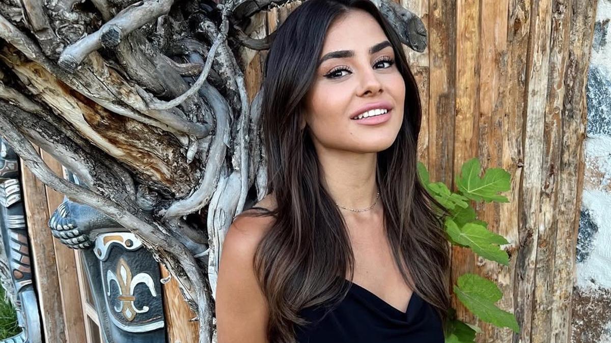 Gnl Da'nn Asuman' Hazal alar evleniyor! Meer sevgilisi nl futbolcuymu...