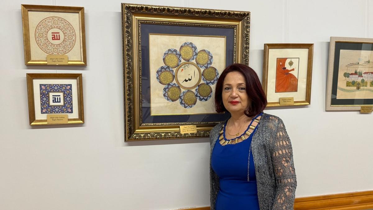 "Gnl Frasndan" Zeyrek Akademi'de ziyaretilerini bekliyor