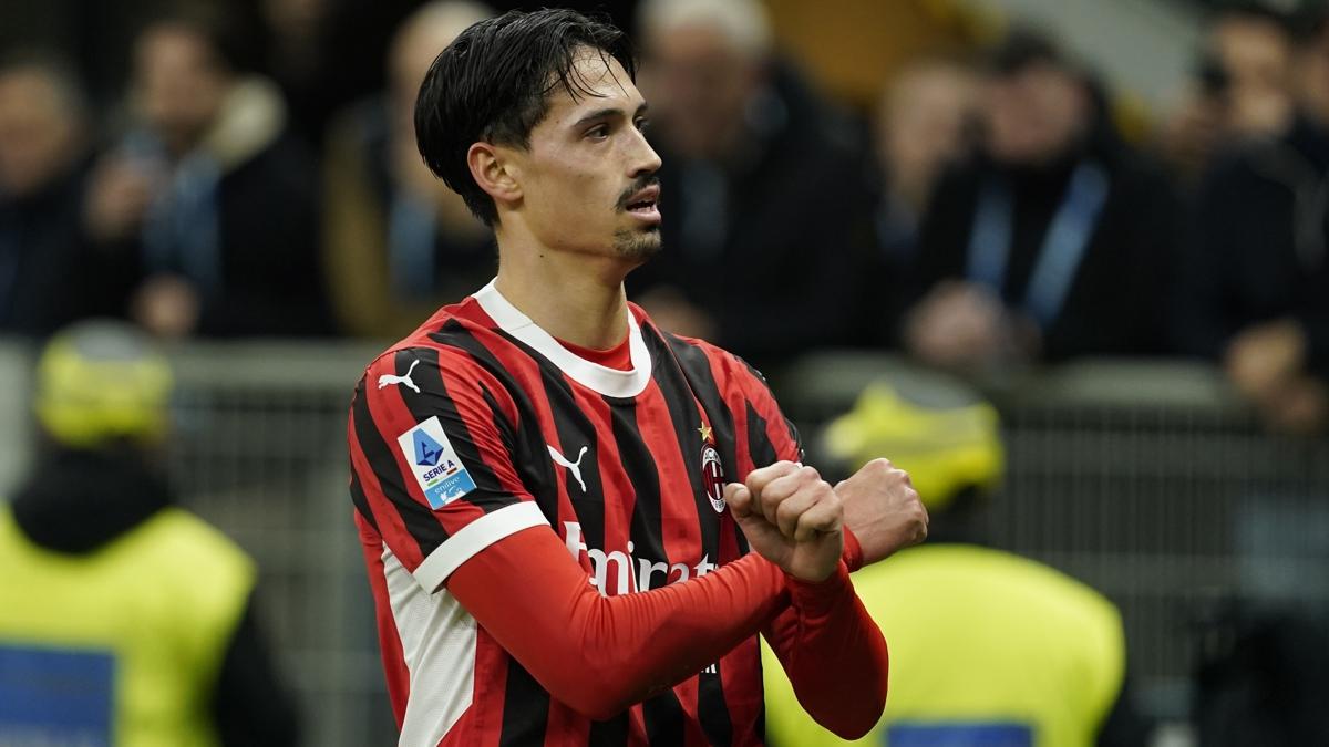 Manchester City, Tijjani Reijnders iin bastryor