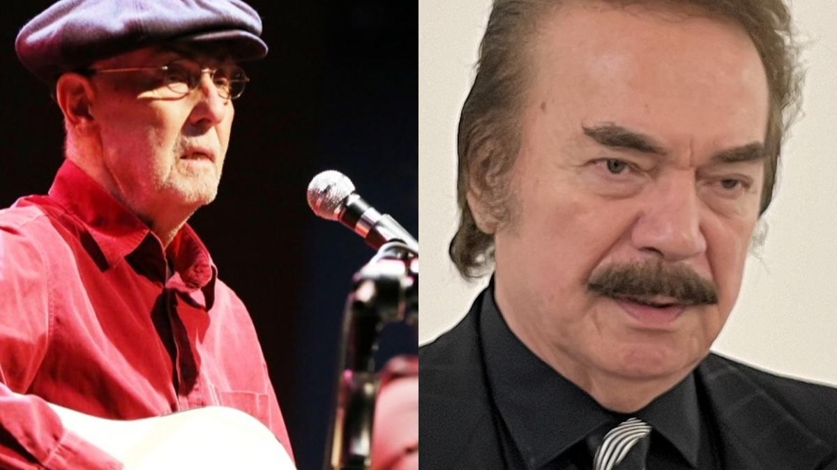 Orhan Gencebay lhan een'i anlatt: "Bu dnyada grevini, gerei gibi yapt"